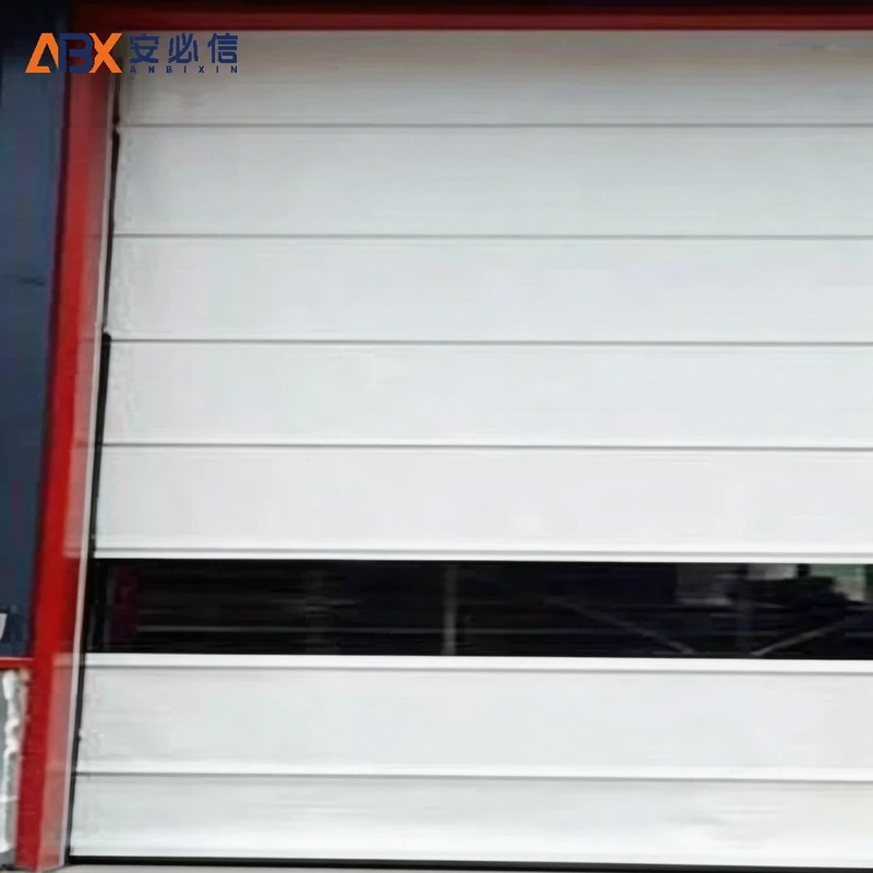淄博市快速卷帘门