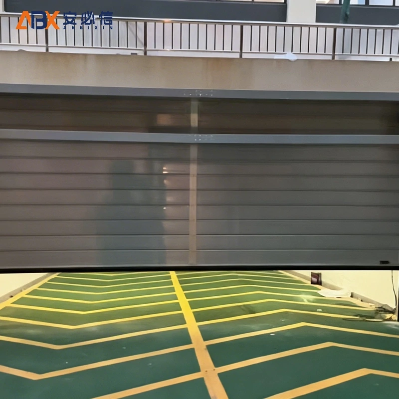 淄博市医药密闭高速门